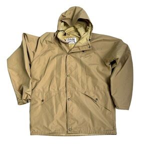 Cabelas Mens Gore-Tex Jacket.